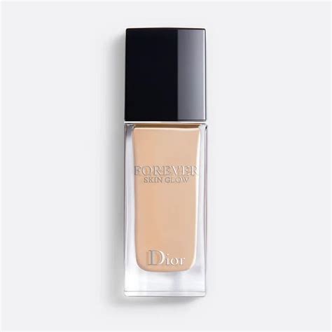 Dior Forever Skin Glow Foundation 2WP Warm Peach 30ml